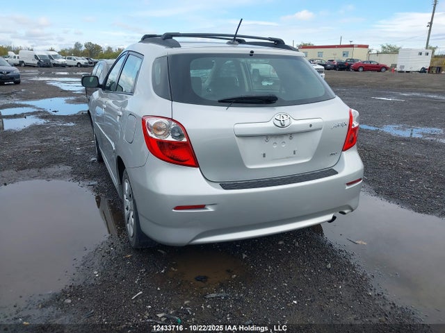 Продажа на аукционе авто 2013 Toyota Matrix, vin: 2T1LE4EE1DC022546, номер лота: 12433716