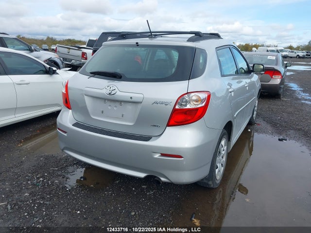 Продажа на аукционе авто 2013 Toyota Matrix, vin: 2T1LE4EE1DC022546, номер лота: 12433716