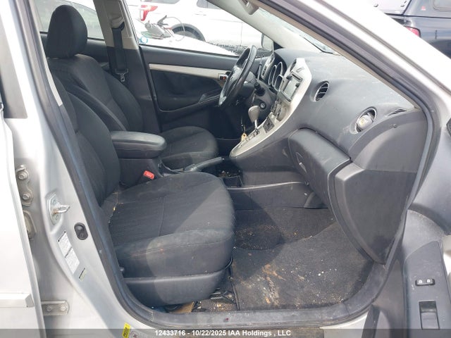 Продажа на аукционе авто 2013 Toyota Matrix, vin: 2T1LE4EE1DC022546, номер лота: 12433716