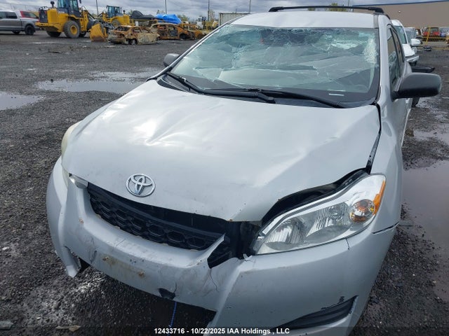 Продажа на аукционе авто 2013 Toyota Matrix, vin: 2T1LE4EE1DC022546, номер лота: 12433716