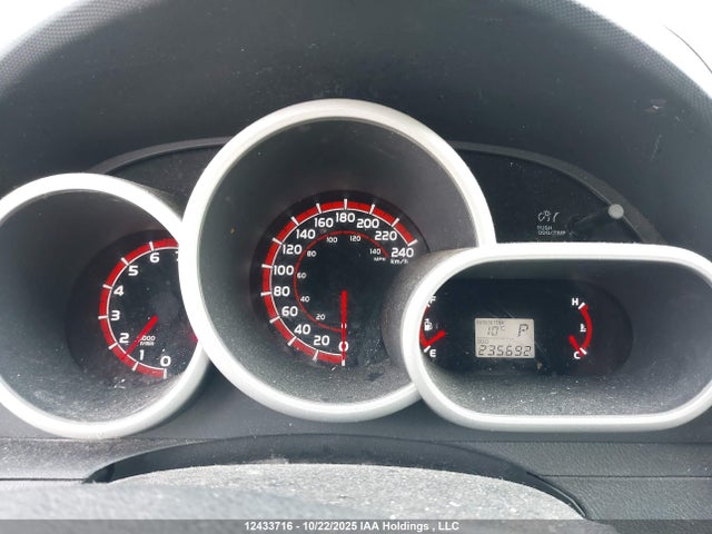 Продажа на аукционе авто 2013 Toyota Matrix, vin: 2T1LE4EE1DC022546, номер лота: 12433716