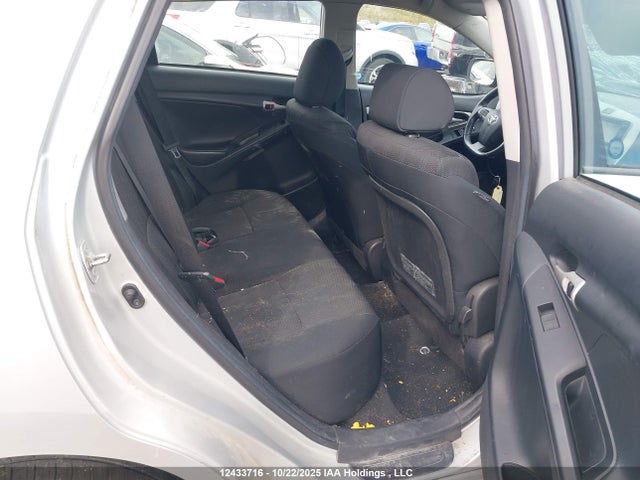 Продажа на аукционе авто 2013 Toyota Matrix, vin: 2T1LE4EE1DC022546, номер лота: 12433716
