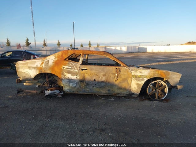 Dodge Challenger Gt 2019 2C3CDZJG9KH640700 Image 12