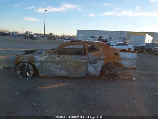 Dodge Challenger Gt 2019 2C3CDZJG9KH640700 Image 13