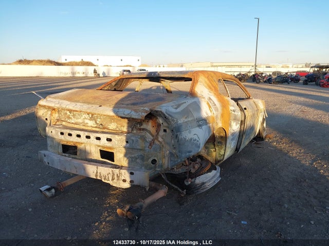 Dodge Challenger Gt 2019 2C3CDZJG9KH640700 Image 4