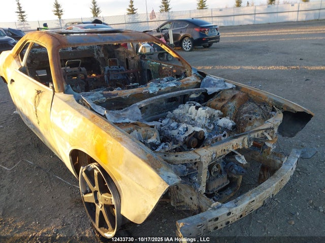 Dodge Challenger Gt 2019 2C3CDZJG9KH640700 Image 6