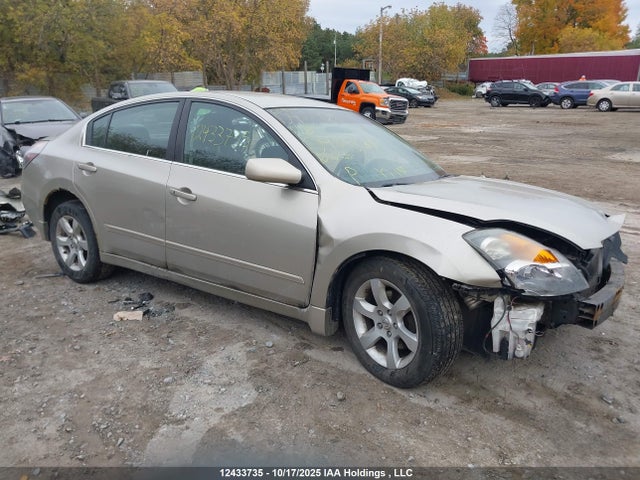 Aukcja sprzedaży 2009 Nissan Altima 2.5/2.5s, vin: 1N4AL21E39C163194, numer aukcji: 12433735