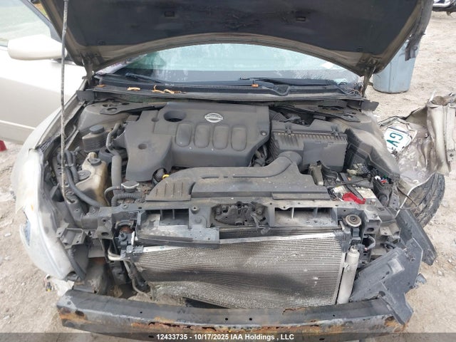 12433735 :رقم المزاد ، 1N4AL21E39C163194 vin ، 2009 Nissan Altima 2.5/2.5s مزاد بيع
