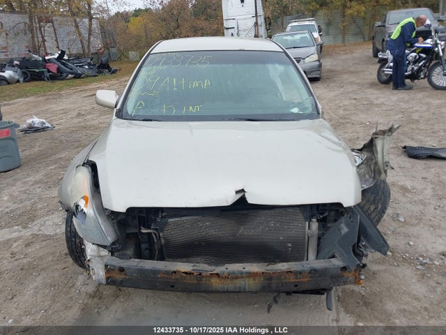 12433735 :رقم المزاد ، 1N4AL21E39C163194 vin ، 2009 Nissan Altima 2.5/2.5s مزاد بيع
