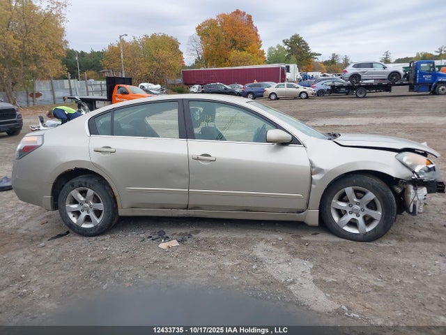 12433735 :رقم المزاد ، 1N4AL21E39C163194 vin ، 2009 Nissan Altima 2.5/2.5s مزاد بيع