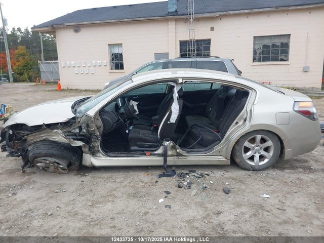 12433735 :رقم المزاد ، 1N4AL21E39C163194 vin ، 2009 Nissan Altima 2.5/2.5s مزاد بيع