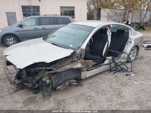 12433735 :رقم المزاد ، 1N4AL21E39C163194 vin ، 2009 Nissan Altima 2.5/2.5s مزاد بيع
