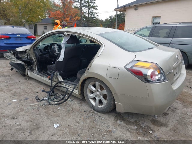 12433735 :رقم المزاد ، 1N4AL21E39C163194 vin ، 2009 Nissan Altima 2.5/2.5s مزاد بيع
