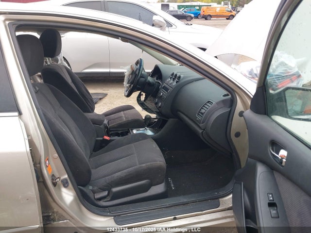 12433735 :رقم المزاد ، 1N4AL21E39C163194 vin ، 2009 Nissan Altima 2.5/2.5s مزاد بيع