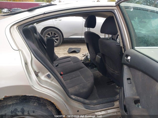 12433735 :رقم المزاد ، 1N4AL21E39C163194 vin ، 2009 Nissan Altima 2.5/2.5s مزاد بيع
