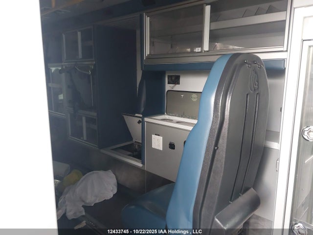 1FDWE3FS1HDC19703 Ford E-350 Cutaway