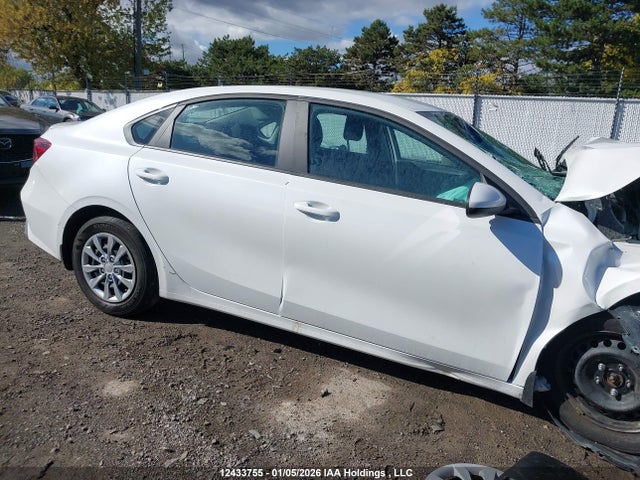 Продаж на аукціоні авто 2023 Kia Forte Lx/lxs, vin: 3KPF24AD6PE653396, номер лоту: 12433755