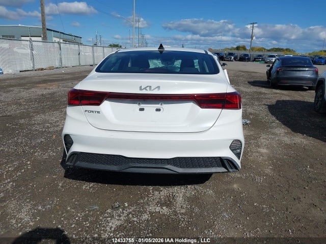 Продаж на аукціоні авто 2023 Kia Forte Lx/lxs, vin: 3KPF24AD6PE653396, номер лоту: 12433755