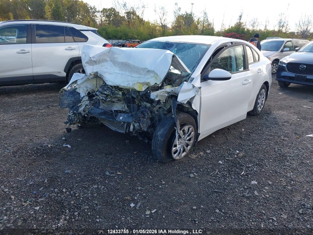Продаж на аукціоні авто 2023 Kia Forte Lx/lxs, vin: 3KPF24AD6PE653396, номер лоту: 12433755