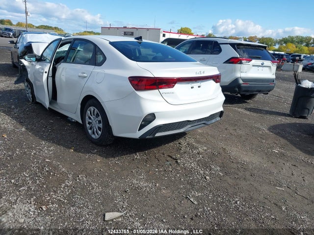 Продаж на аукціоні авто 2023 Kia Forte Lx/lxs, vin: 3KPF24AD6PE653396, номер лоту: 12433755