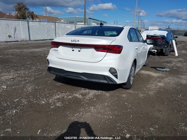 Продаж на аукціоні авто 2023 Kia Forte Lx/lxs, vin: 3KPF24AD6PE653396, номер лоту: 12433755