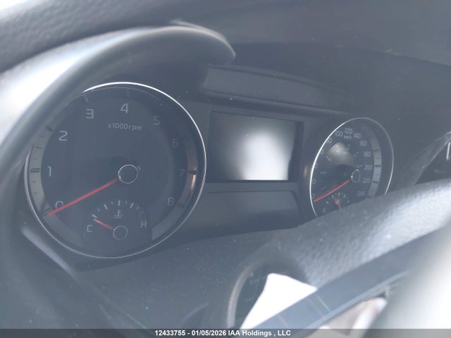 Продаж на аукціоні авто 2023 Kia Forte Lx/lxs, vin: 3KPF24AD6PE653396, номер лоту: 12433755