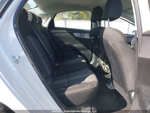 Продаж на аукціоні авто 2023 Kia Forte Lx/lxs, vin: 3KPF24AD6PE653396, номер лоту: 12433755