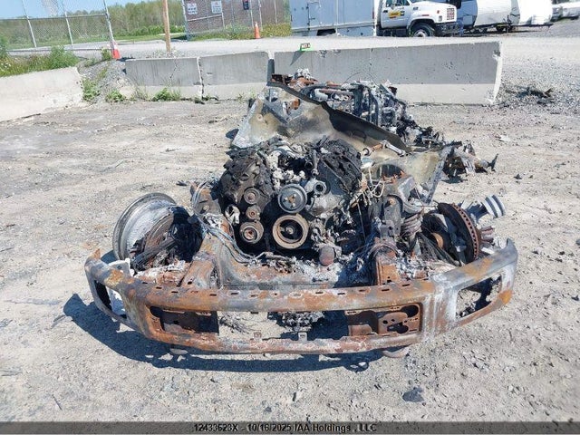 Ford 5.0l-4v 2017 1FTEW1EF3HFB69459 Image 13