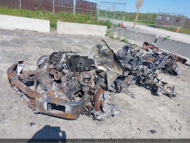 Ford 5.0l-4v 2017 1FTEW1EF3HFB69459 Image 6