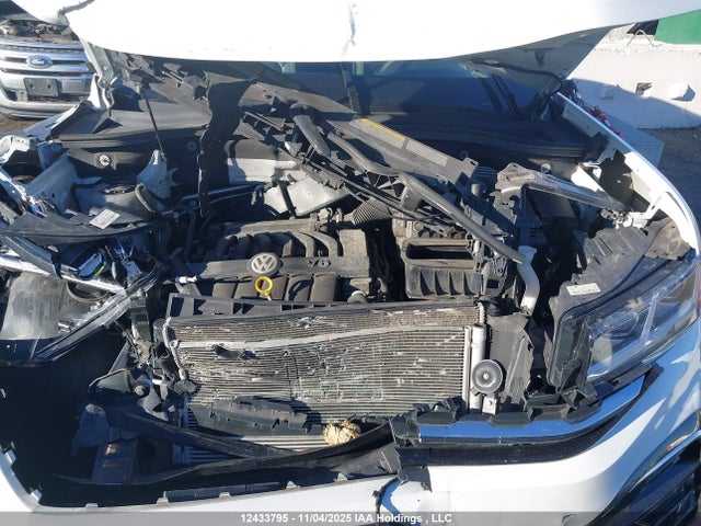 1V2FR2CA8MC578950 Volkswagen Atlas 3.6 Fsi Execline