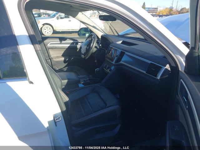 1V2FR2CA8MC578950 Volkswagen Atlas 3.6 Fsi Execline