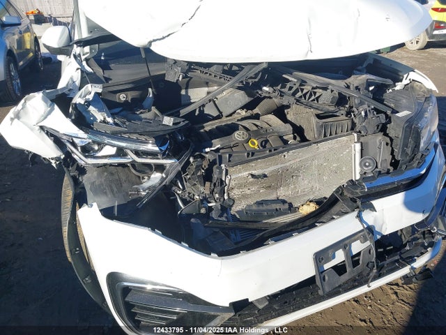 1V2FR2CA8MC578950 Volkswagen Atlas 3.6 Fsi Execline