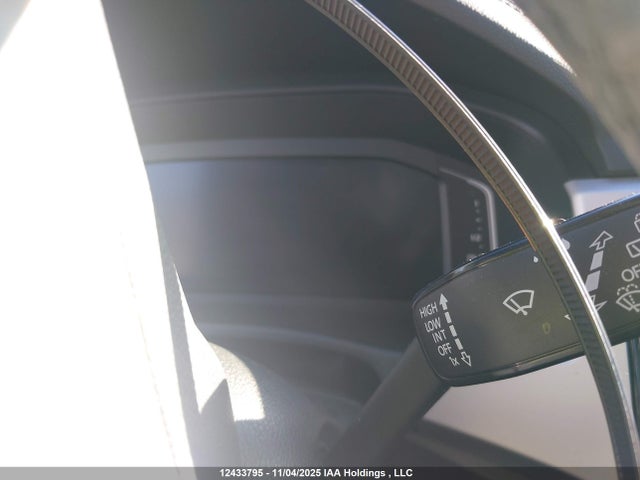 1V2FR2CA8MC578950 Volkswagen Atlas 3.6 Fsi Execline
