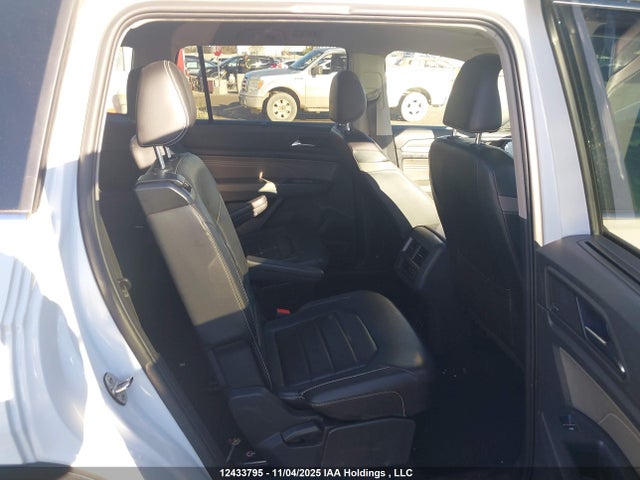 1V2FR2CA8MC578950 Volkswagen Atlas 3.6 Fsi Execline