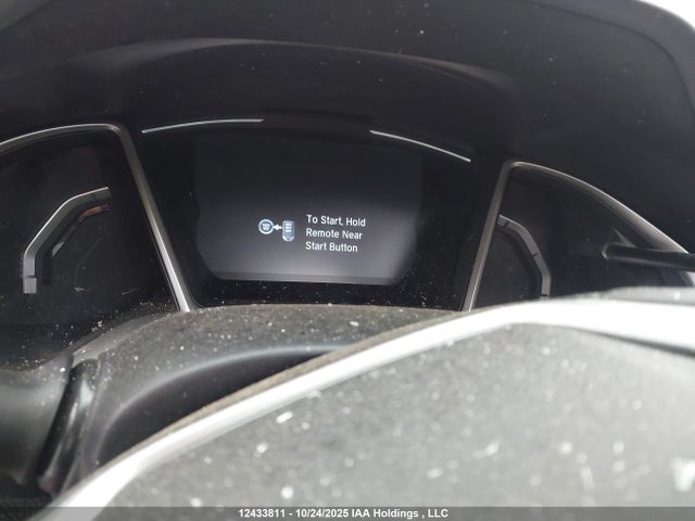 Продаж на аукціоні авто 2020 Honda Civic Ex, vin: 2HGFC2F79LH002428, номер лоту: 12433811