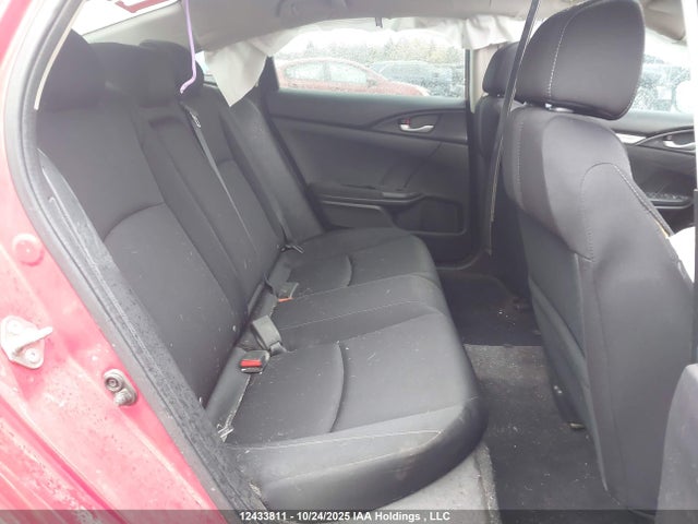 Продаж на аукціоні авто 2020 Honda Civic Ex, vin: 2HGFC2F79LH002428, номер лоту: 12433811