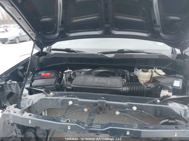 1GCRYBEH9KZ395482 Chevrolet Silverado K1500 Custom