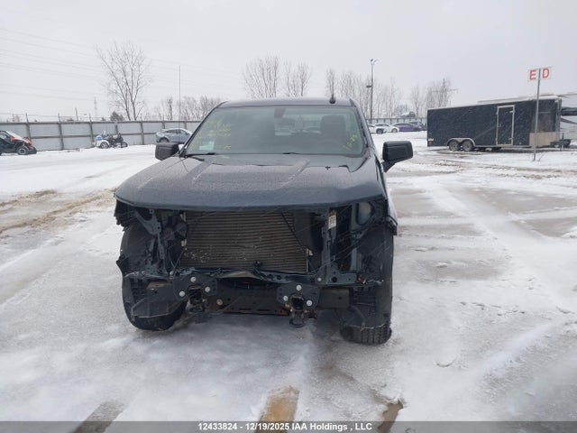 1GCRYBEH9KZ395482 Chevrolet Silverado K1500 Custom