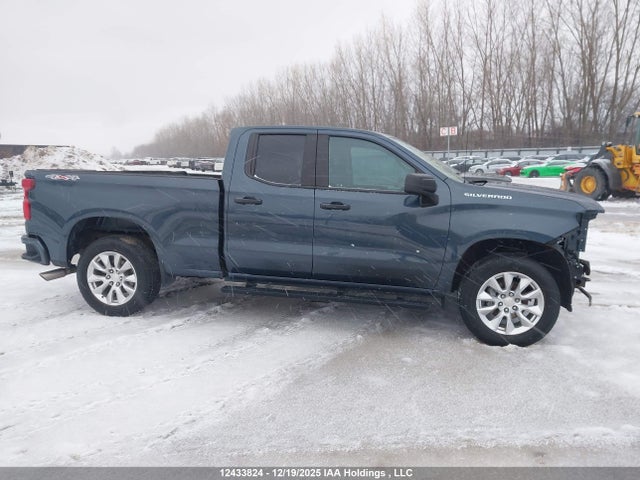 1GCRYBEH9KZ395482 Chevrolet Silverado K1500 Custom