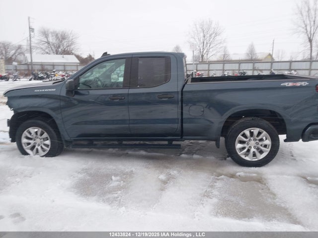 1GCRYBEH9KZ395482 Chevrolet Silverado K1500 Custom