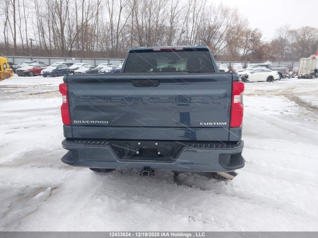 1GCRYBEH9KZ395482 Chevrolet Silverado K1500 Custom
