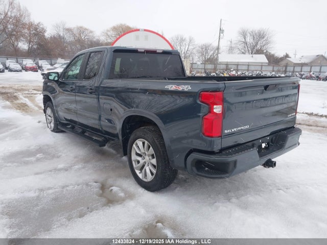 1GCRYBEH9KZ395482 Chevrolet Silverado K1500 Custom