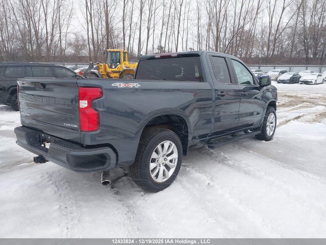 1GCRYBEH9KZ395482 Chevrolet Silverado K1500 Custom