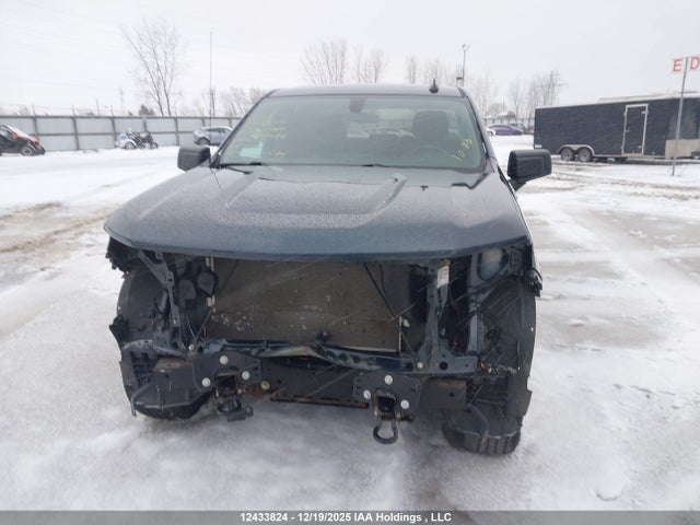 1GCRYBEH9KZ395482 Chevrolet Silverado K1500 Custom