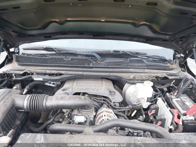 RAM 1500 2019 1C6SRFLT3KN834848 Image 10