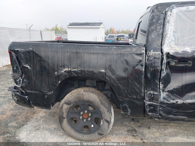 RAM 1500 2019 1C6SRFLT3KN834848 Image 12
