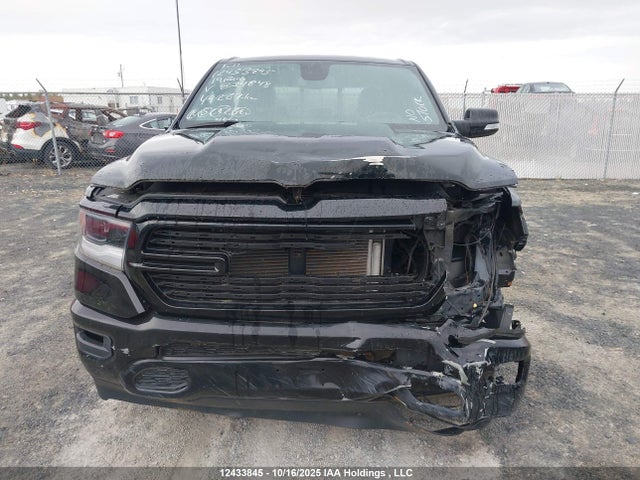 RAM 1500 2019 1C6SRFLT3KN834848 Image 13