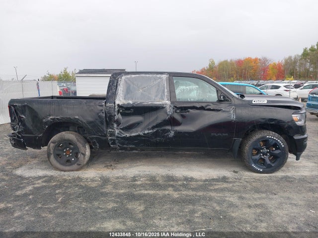 RAM 1500 2019 1C6SRFLT3KN834848 Image 14
