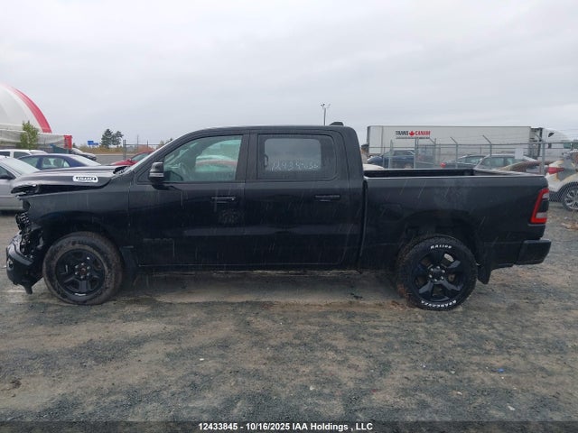 RAM 1500 2019 1C6SRFLT3KN834848 Image 15