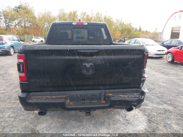 RAM 1500 2019 1C6SRFLT3KN834848 Image 17